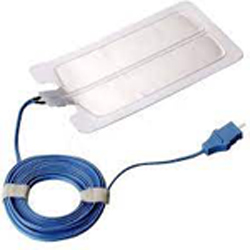 Diathermy Plate KDTP-A102